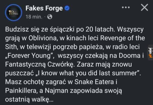 Bez zmian