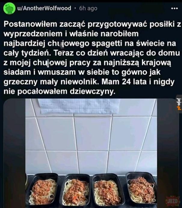 Nie wiemy jak to nazwać