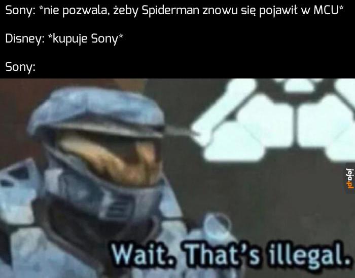 Każdy problem ma swoje rozwiązanie!