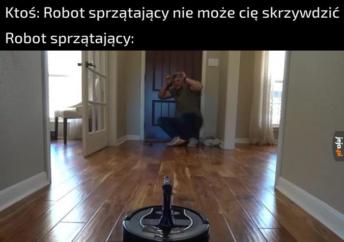 Roomba