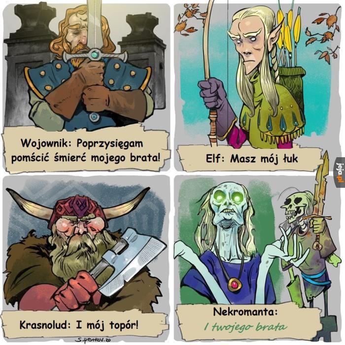 Mem fantasy