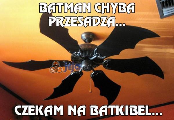 Batwiatrak