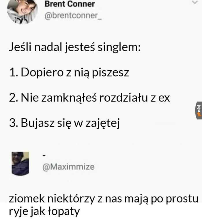 Nie uwzględnił najważniejszego