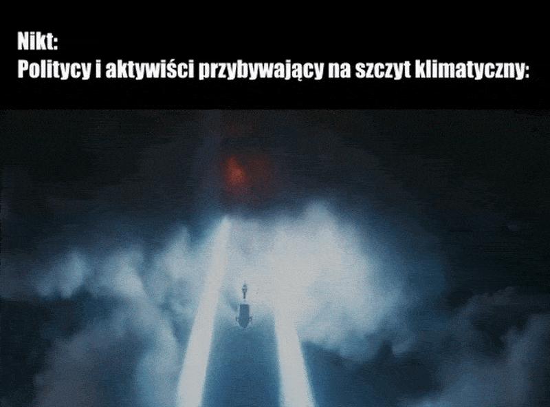 Ważne że silniki na zieloną energię