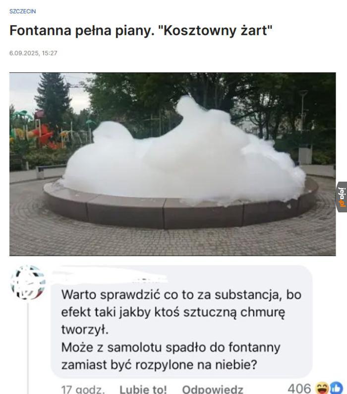 Mirek na tropie spisku