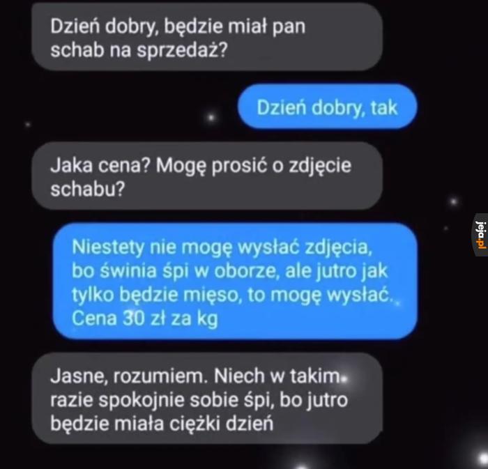 Lekko nie będzie