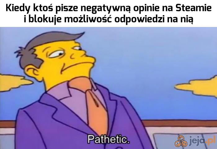 Tak się nie robi