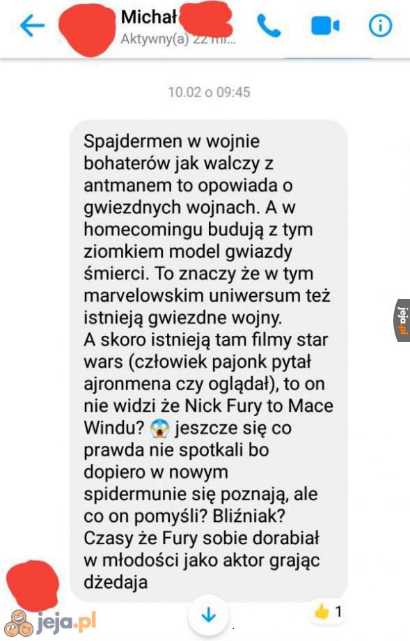 Faktycznie dziwne...