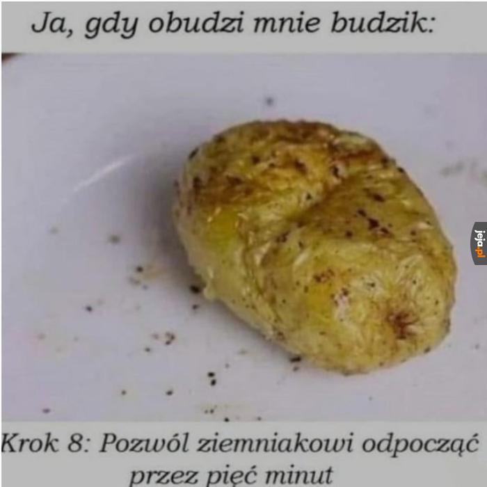 Inaczej będę ciężkostrawny