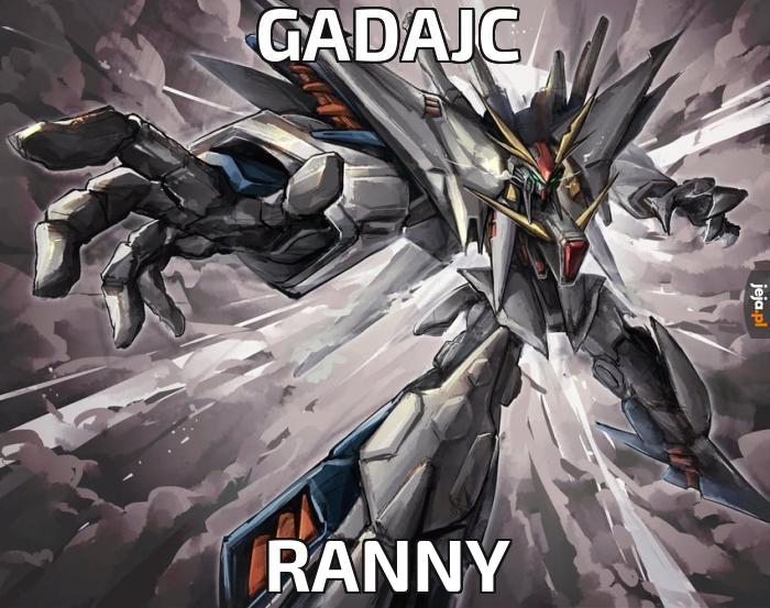 Gadajc