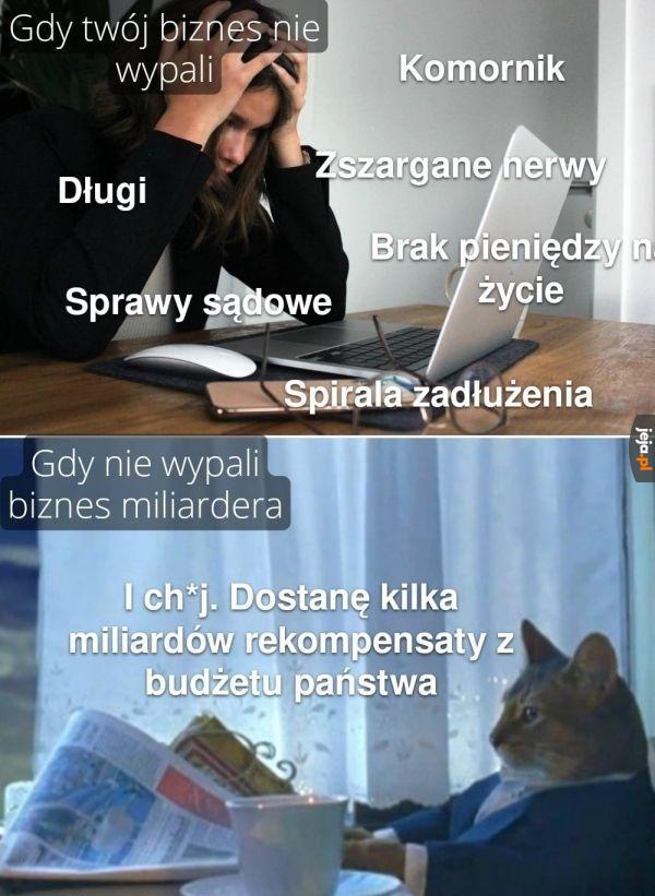 Takim to dobrze