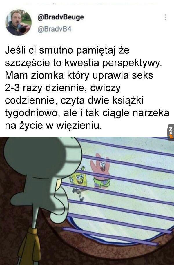 Nie dogodzisz