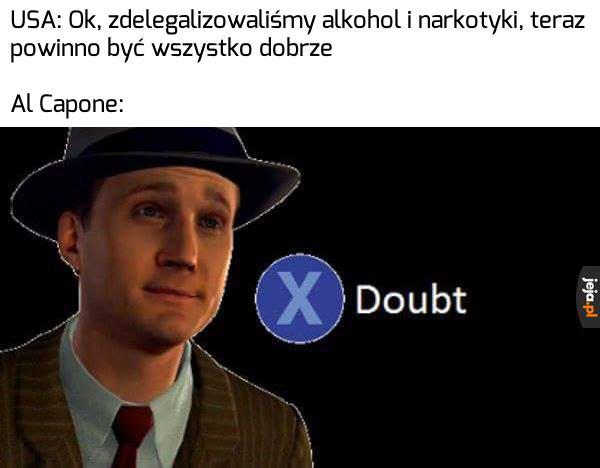 To się okaże