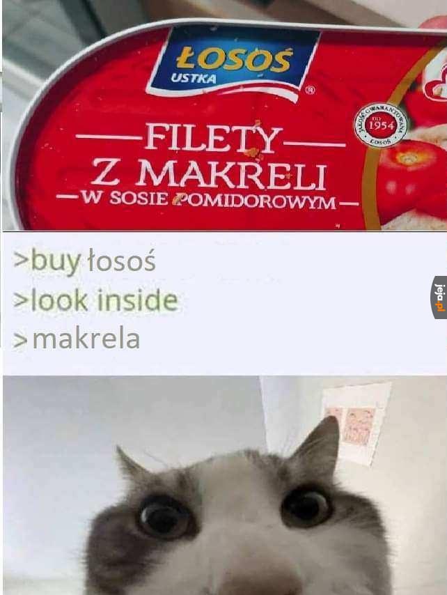 Czuję się oszukany