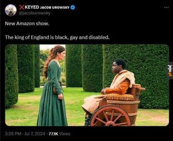 Amazon vs Netflix walka na gołe klaty