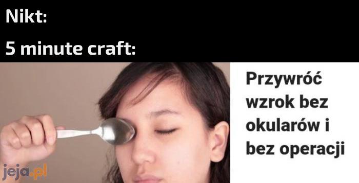 Jeden z najdziwniejszych kanałów