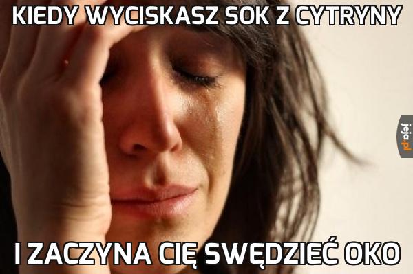 Najgorzej