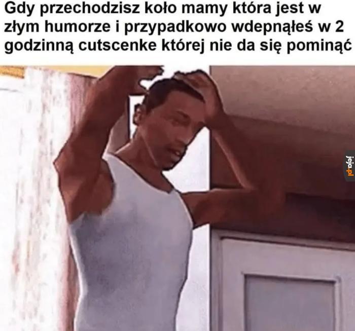 Najgorzej