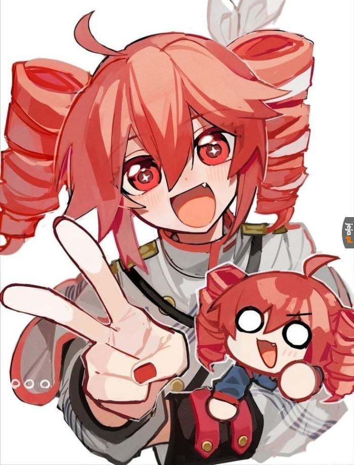 Bawie sie capcutem