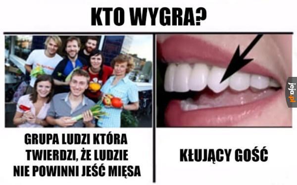 Kogo obstawiacie?