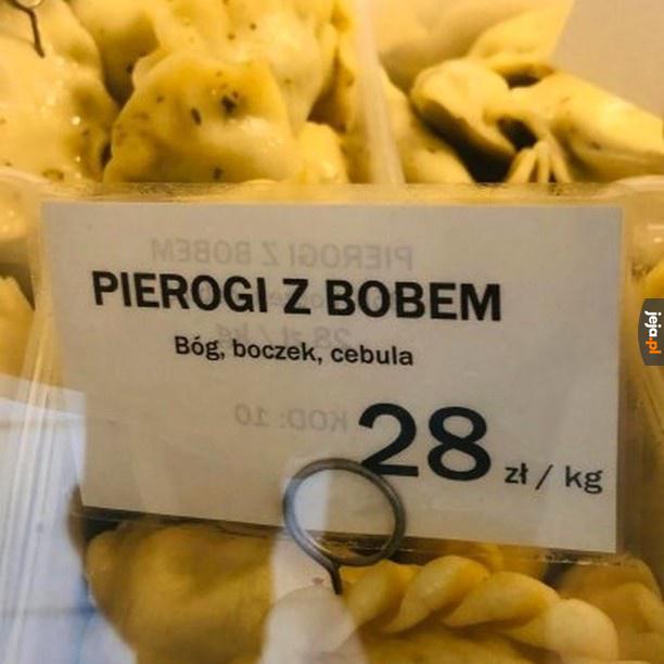 Ktoś się pomylił