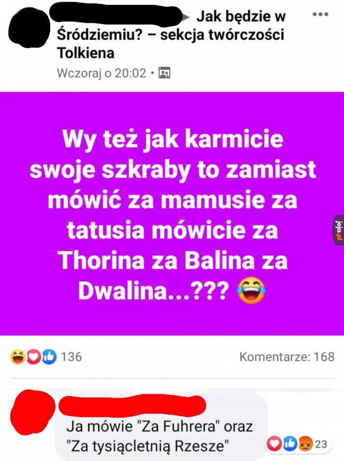 Można i tak