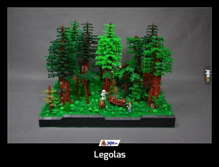 Legolas