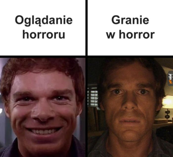 Zupełnie inne doświadczenia