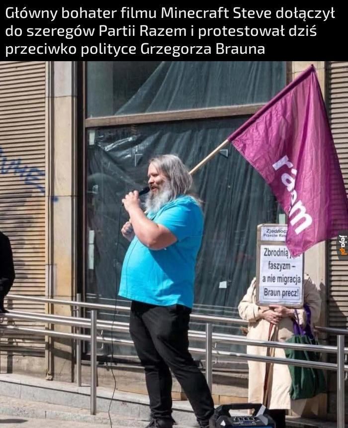 I.... am Marx
