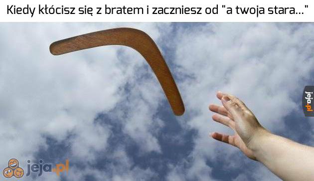 Wow, to świetny tytuł!