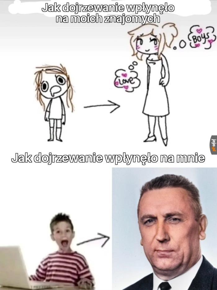 Dobrze czy nie dobrze?