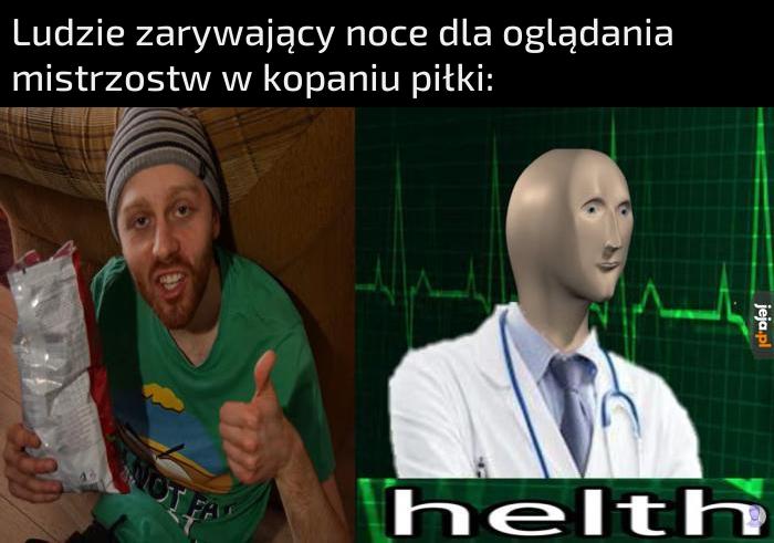 Są rzeczy ważne i ważniejsze