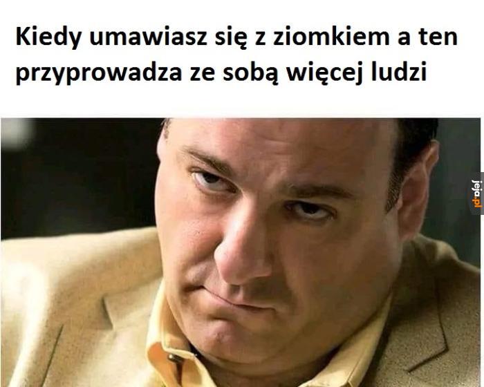 Tak się nie robi
