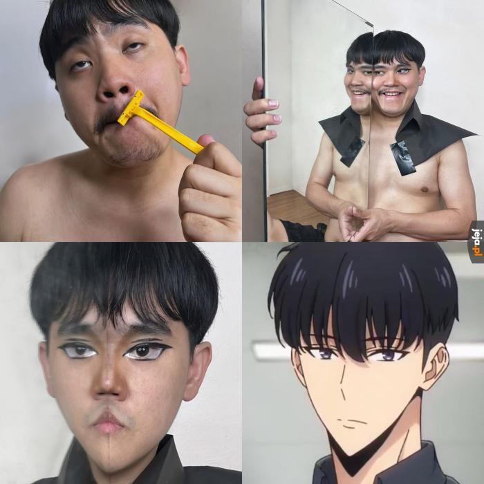 Perfekcja