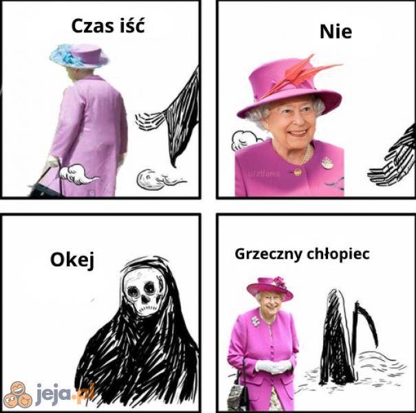 Tak było