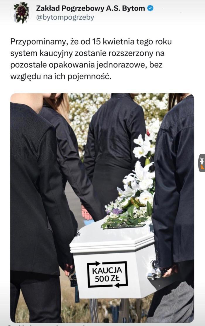 Można nieźle zarobić