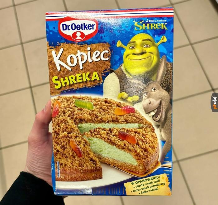 To musi być smaczne
