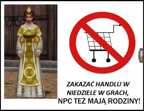Dajmy im odpocząć