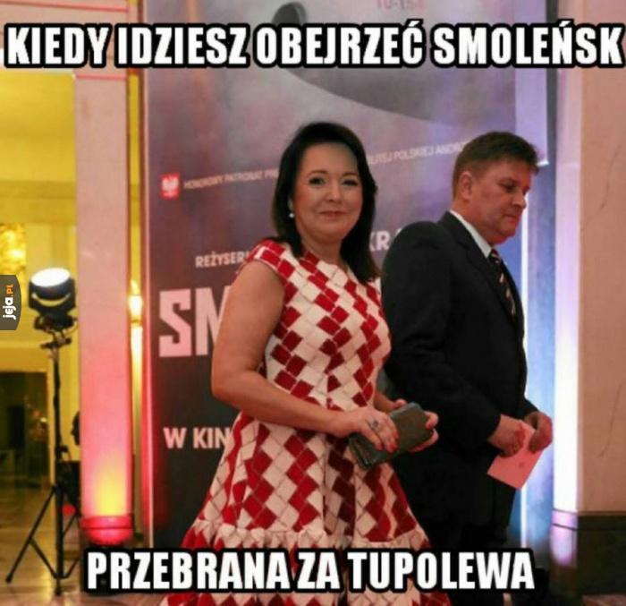 Za modą nie nadążysz