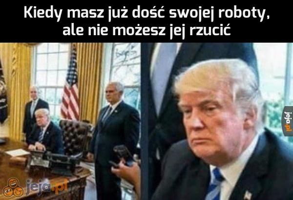 Trzeba było iść do Maka