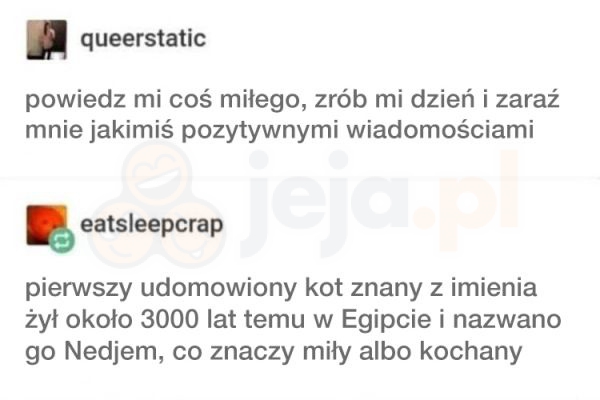 Od razu lepiej