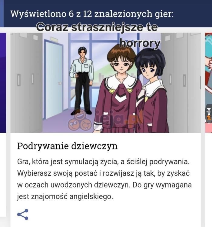 Strach się bać
