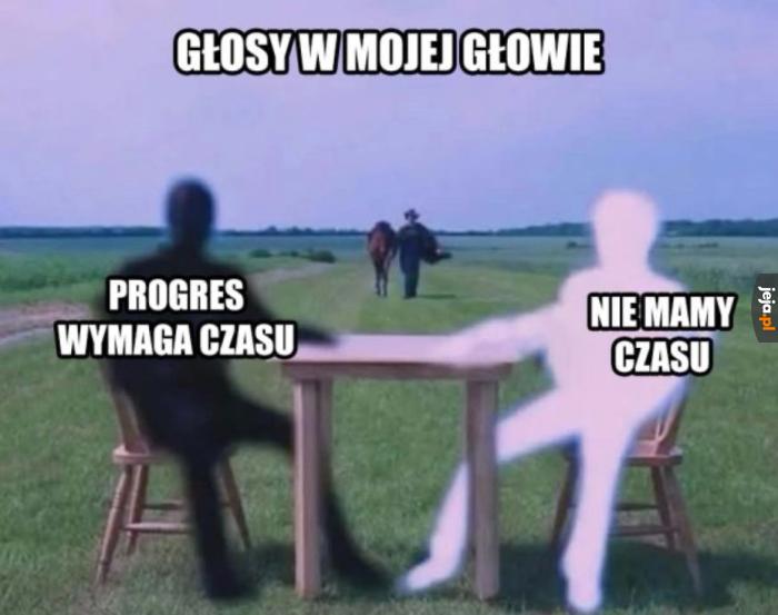 Perfekcyjna harmonia