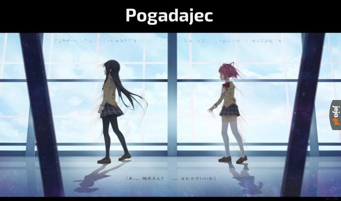 Pogadajec