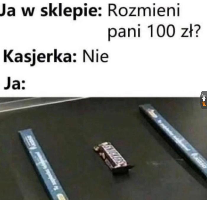 To się jeszcze okaże