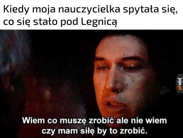 Nie chcesz wiedzieć