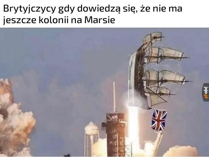 W drogę!