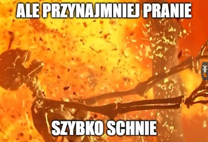 Zawsze coś