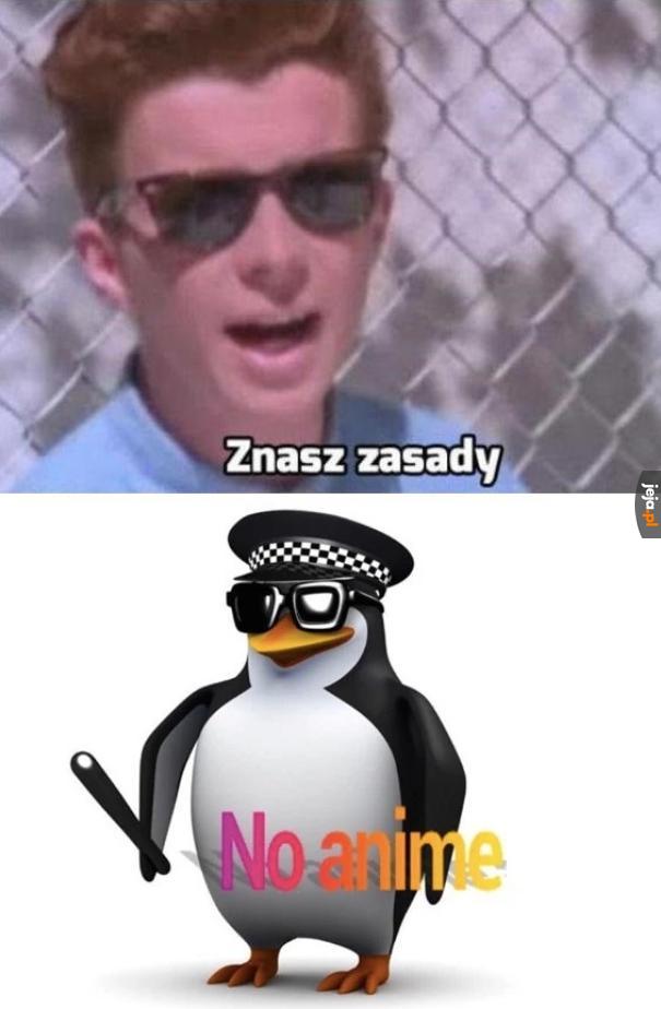 Precz z tym z poczekalni