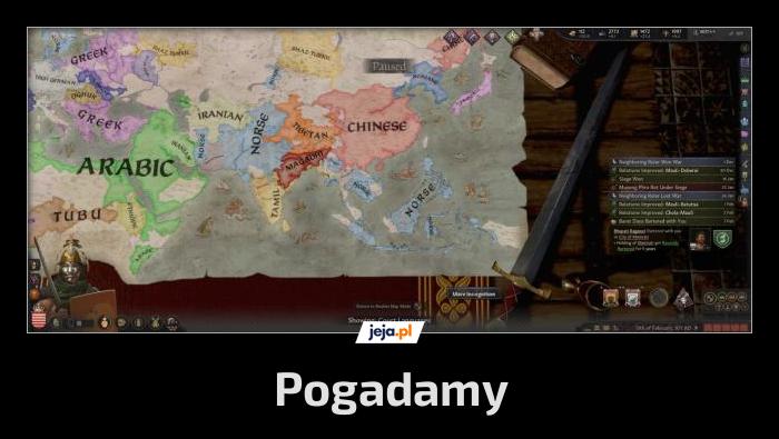 Pogadamy